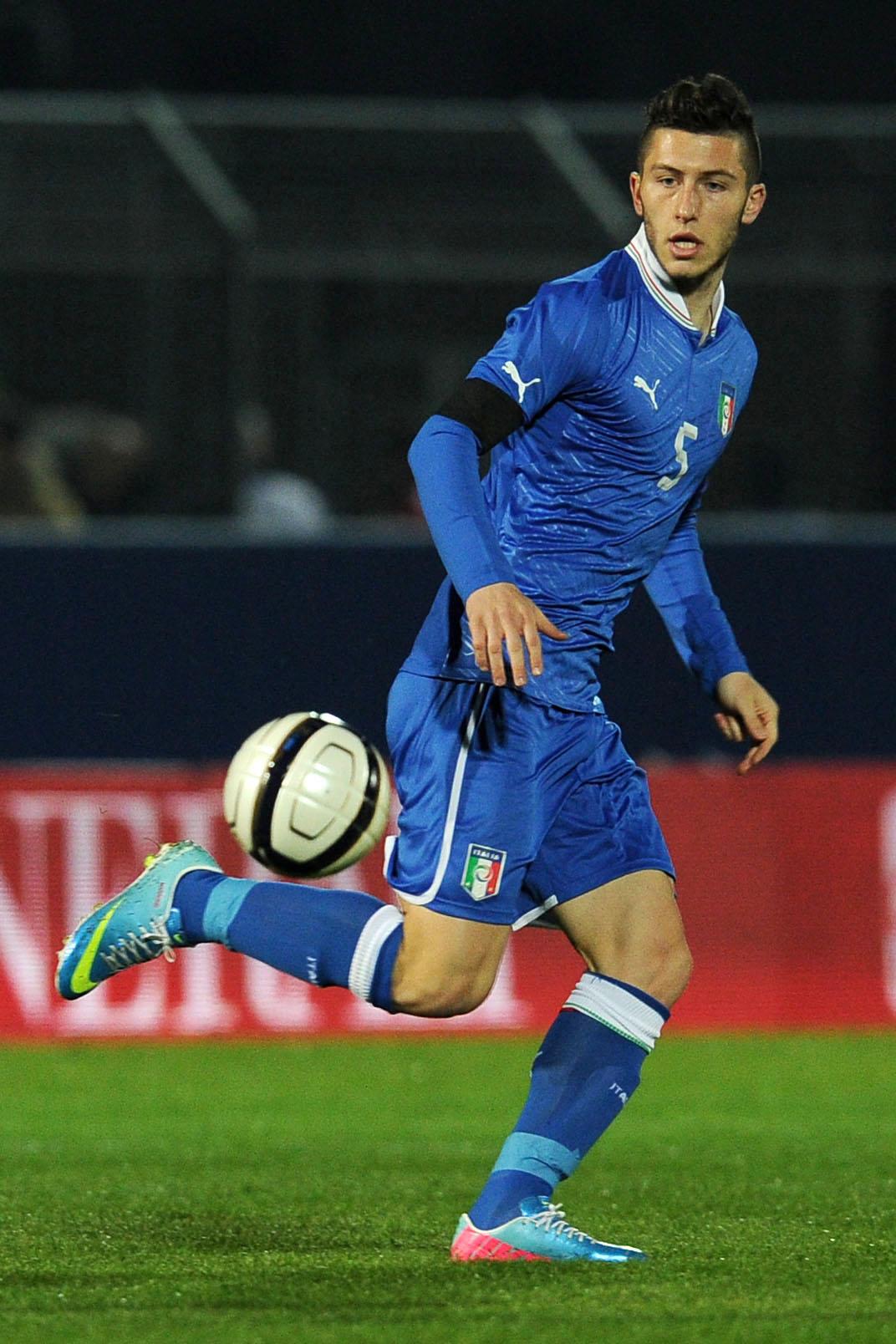 marrone luca 2013 italia u21 ifa