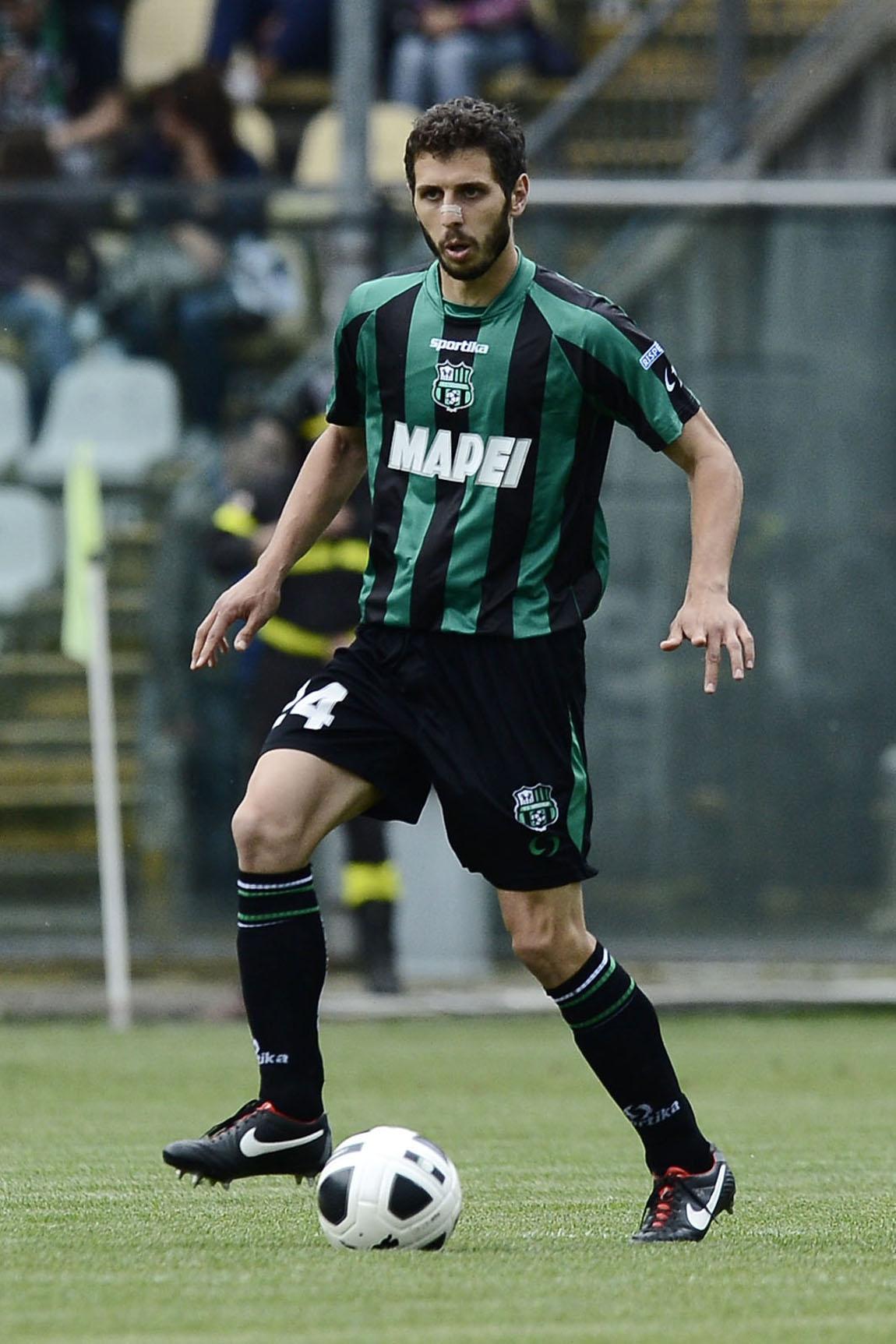 marzorati lino casa sassuolo 2013 (azione) ifa