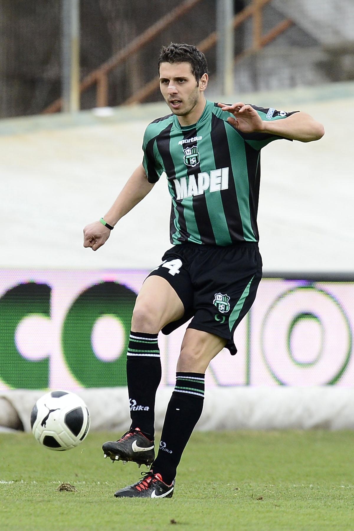 marzorati sassuolo ifa