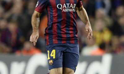 mascherano azione barcellona 2013 ifa