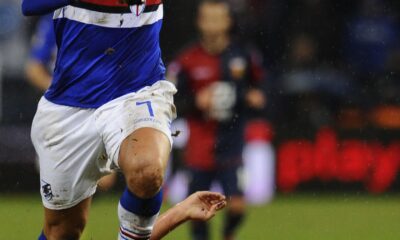 maxi lopez sculli genoa sampdoria febbraio 2014 ifa