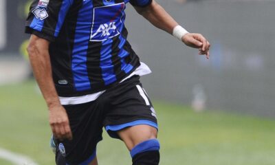 maxi moralez azione atalanta 2013 ifa