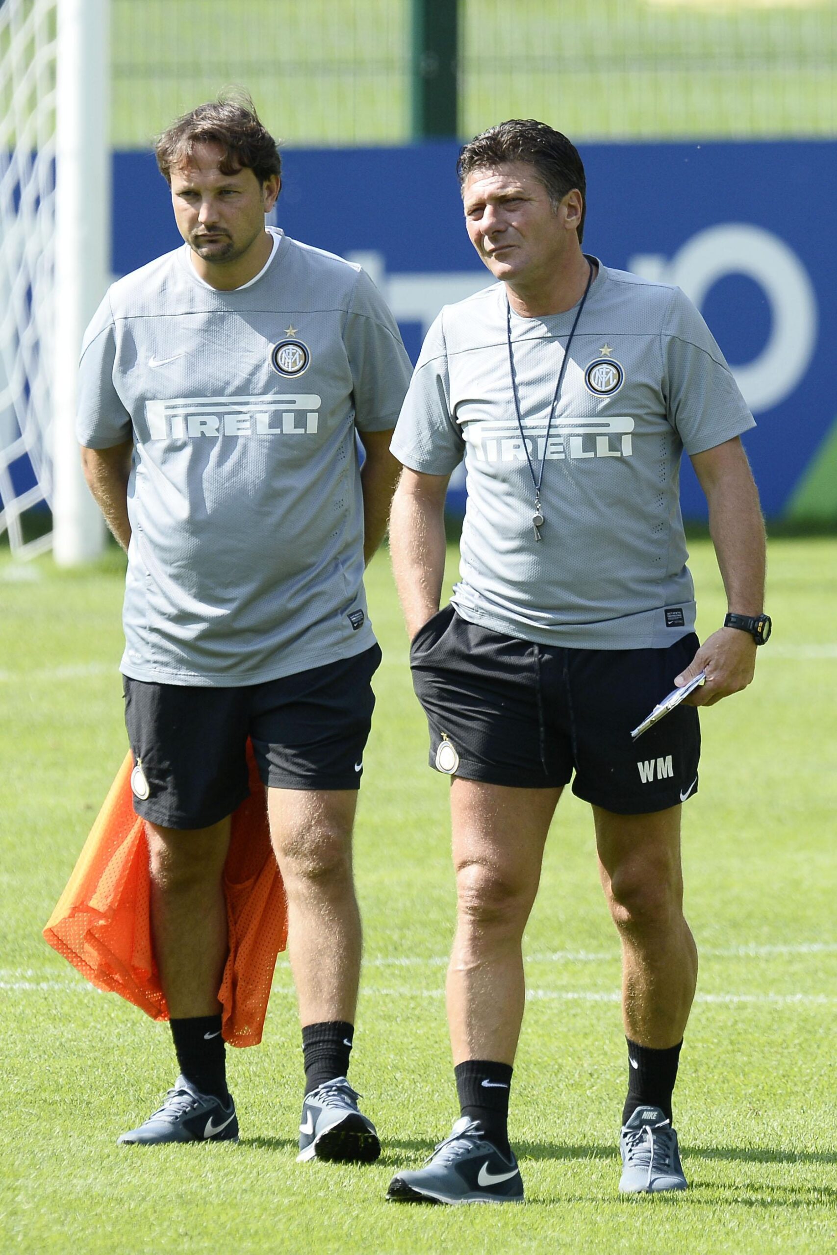 mazzarri frustalupi ritiro inter pinzolo 2013 allenamento ifa scaled