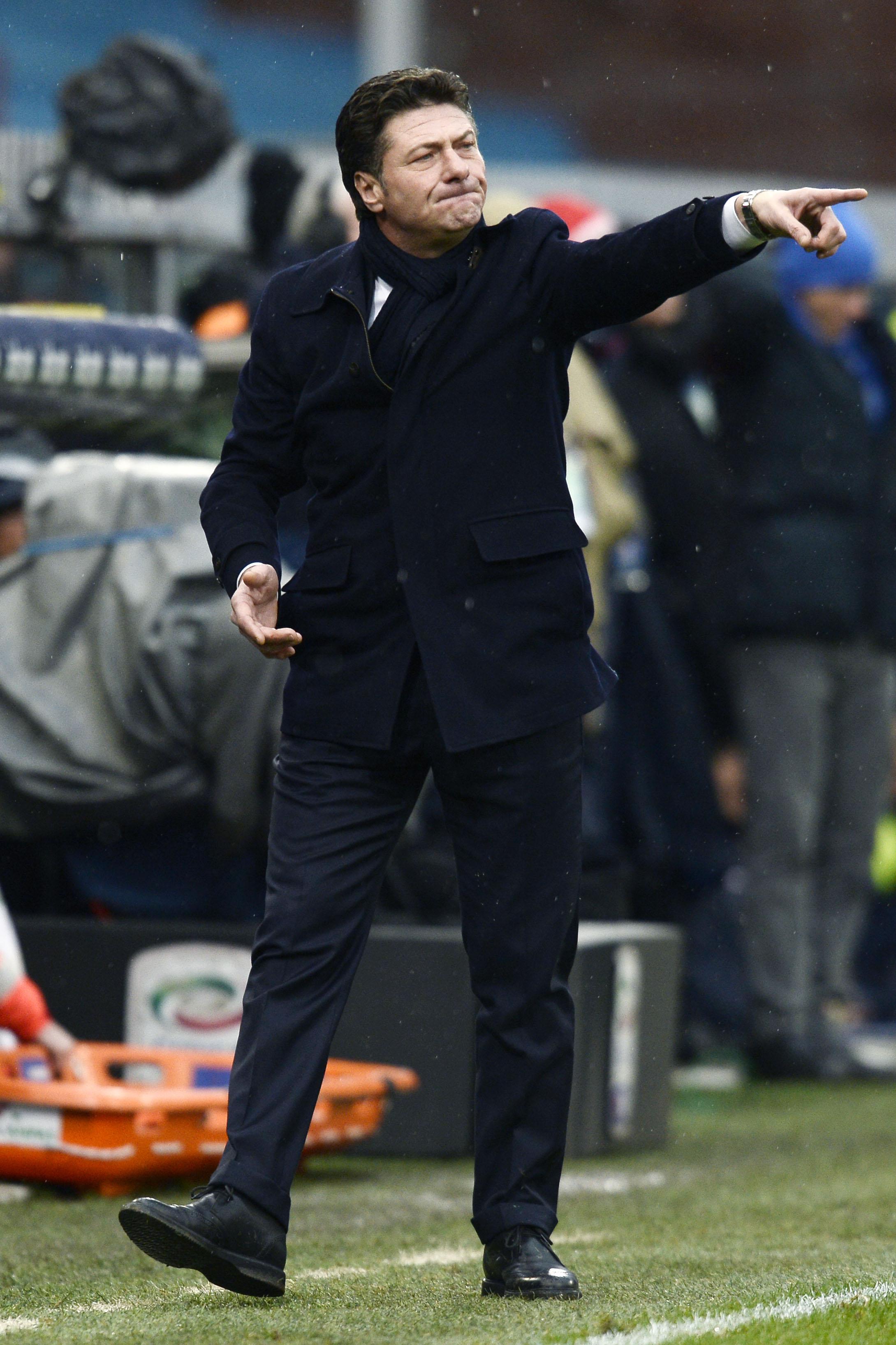 mazzarri indicazioni inter gennaio 2014 ifa