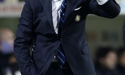 mazzarri urla inter febbraio 2014 ifa