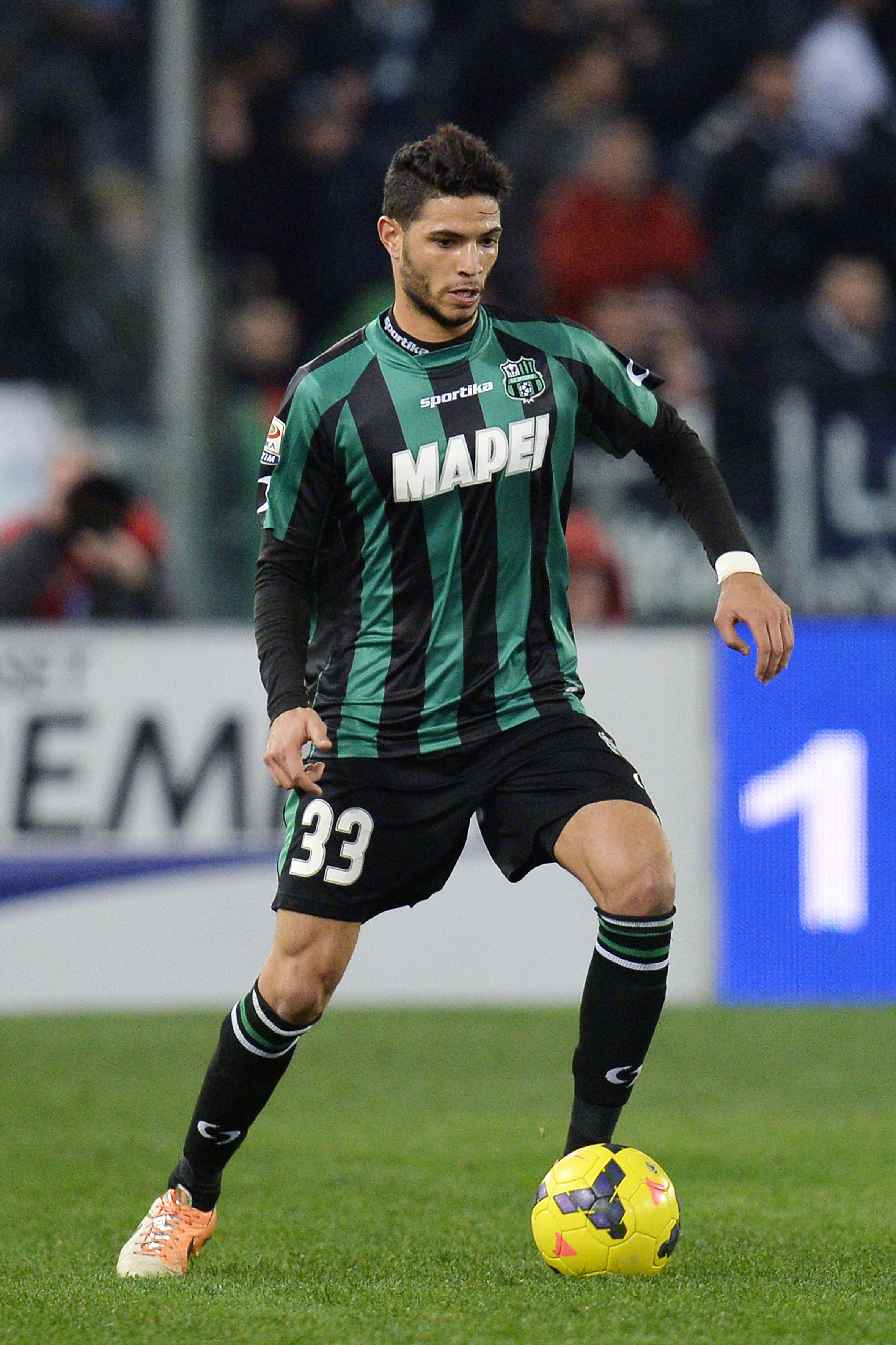 mendes azione sassuolo febbraio 2014 ifa