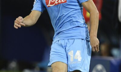 mertens azione napoli champions 2013 ifa