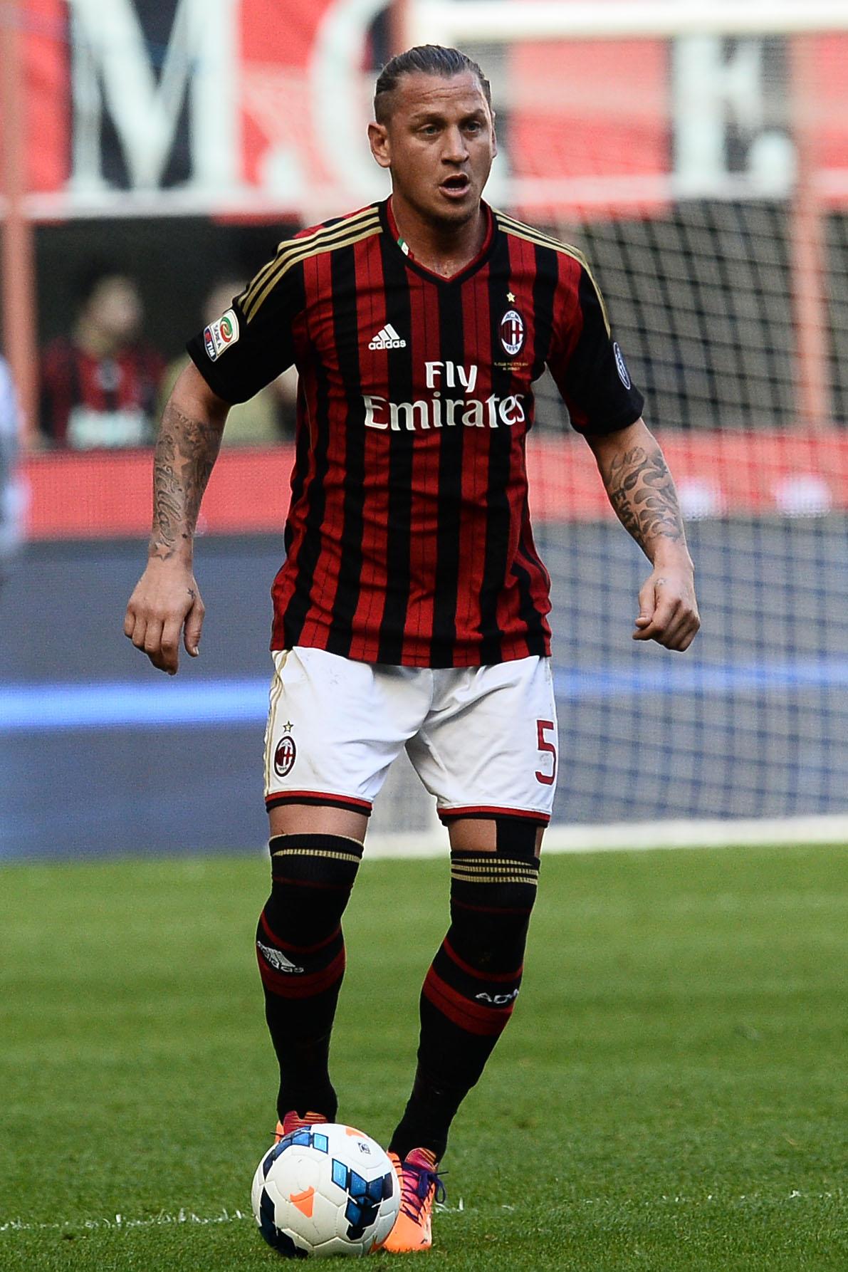 mexes azione milan marzo 2014 ifa