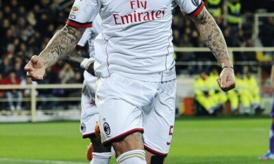 mexes esulta milan away marzo 2014 ifa