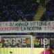 contestazione tifosi milan ifa