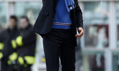 mihajlovic indicazioni sampdoria marzo 2014 ifa