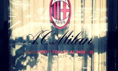 milan stemma milanello cn24