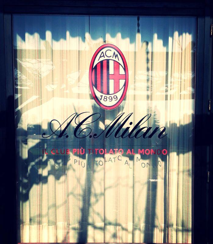 milan stemma milanello cn24