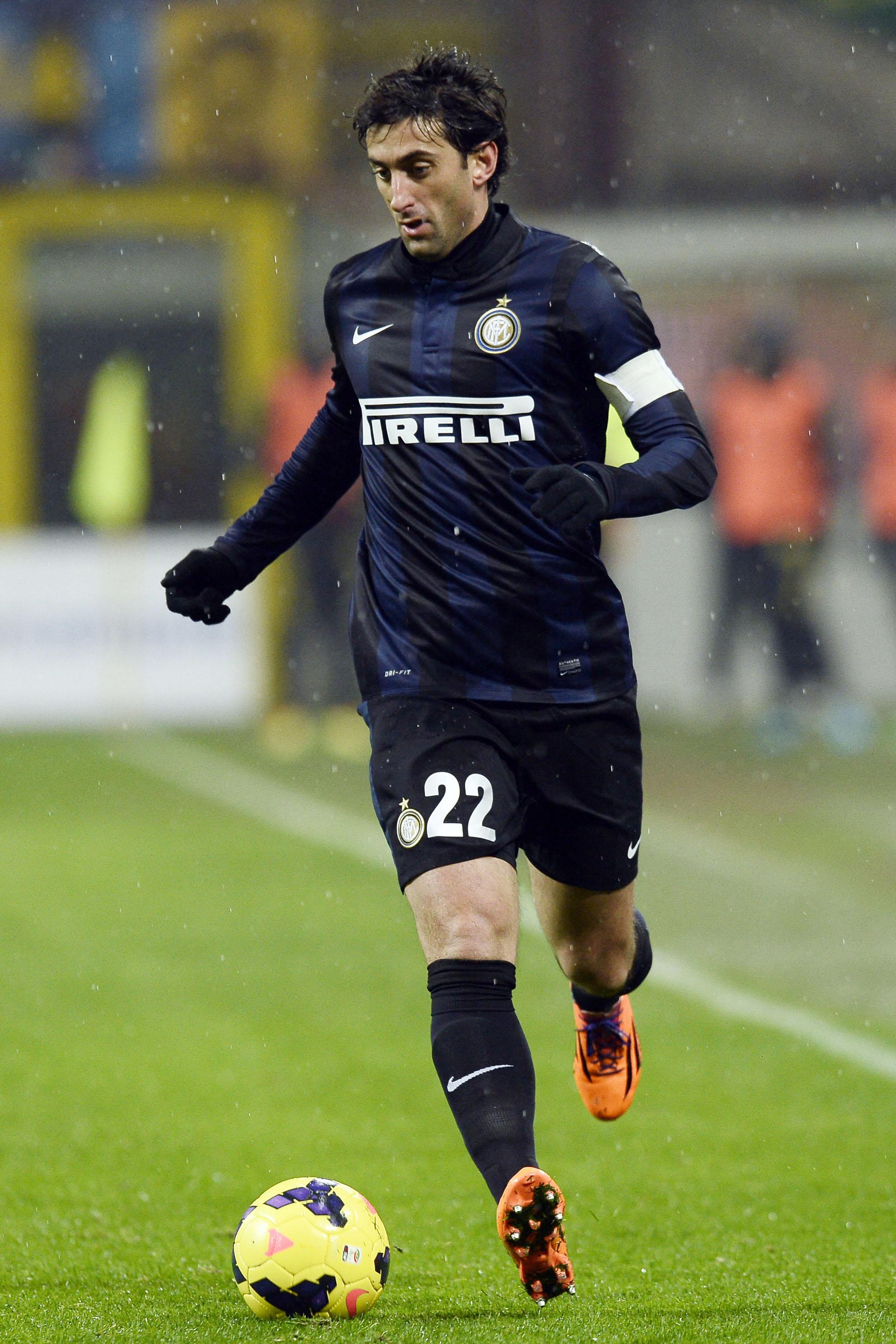 milito capitano inter gennaio 2014 ifa