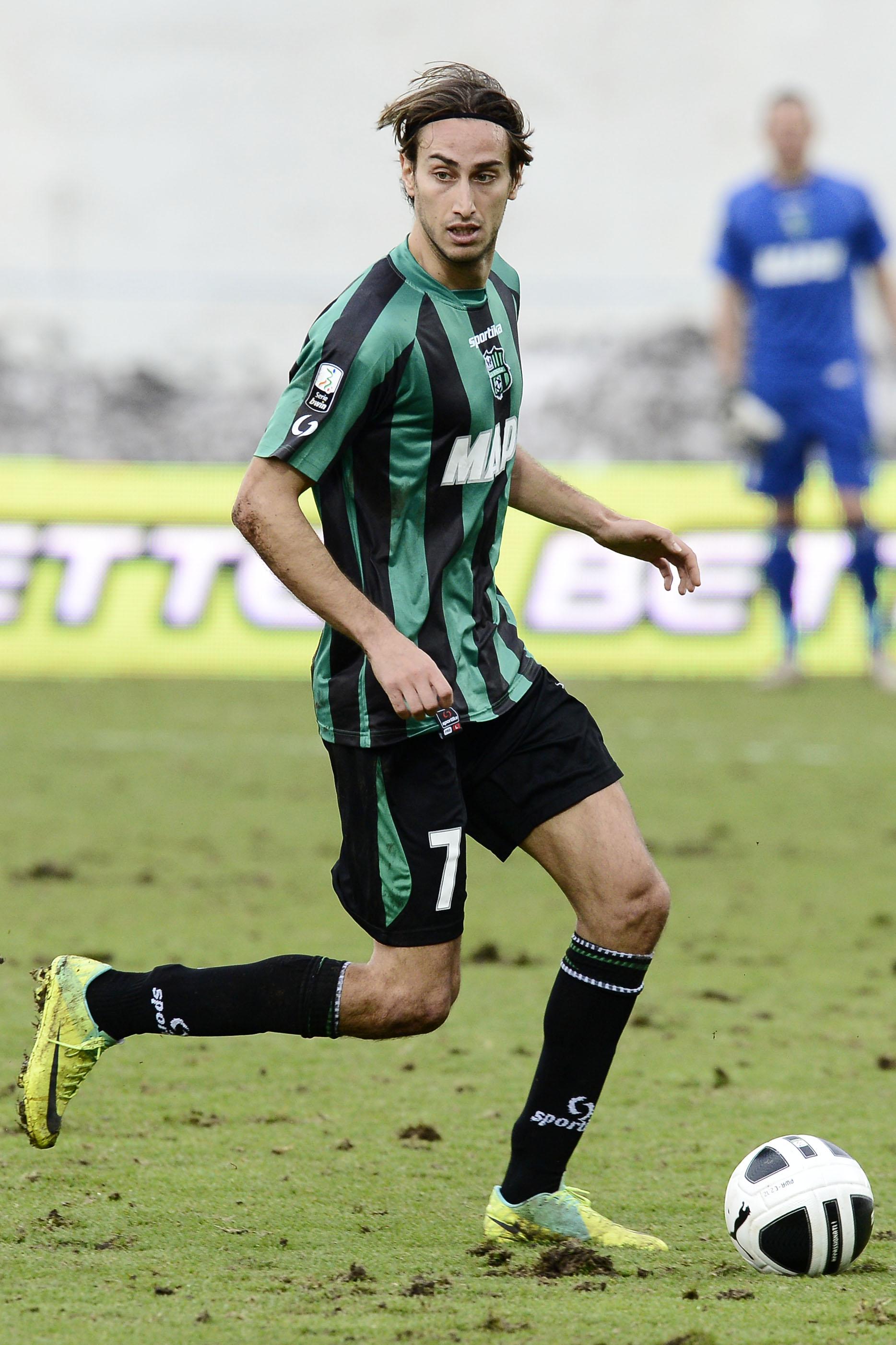 missiroli sassuolo ifa