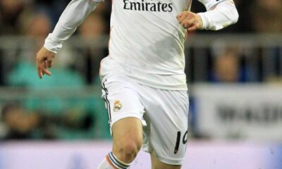 modric real madrid champions aprile 2014 ifa