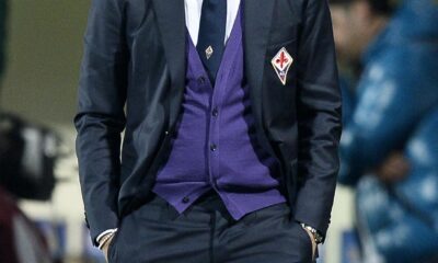 montella deluso fiorentina europa league marzo 2014 ifa