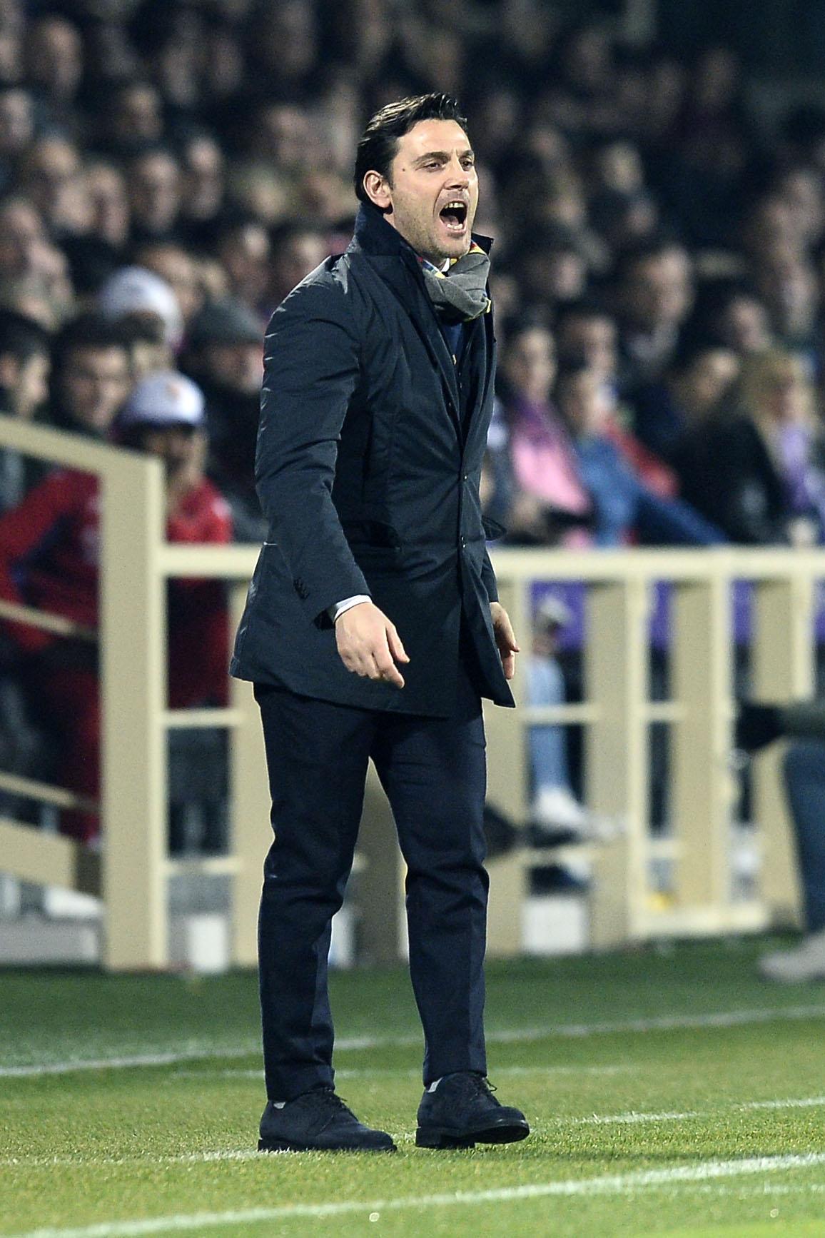 montella urla fiorentina febbraio 2014 ifa