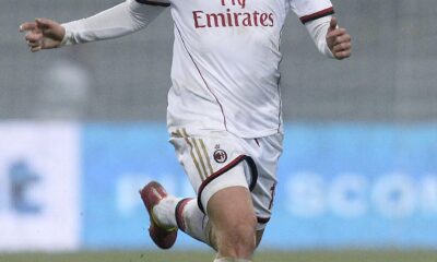 montolivo azione milan away gennaio 2014 ifa