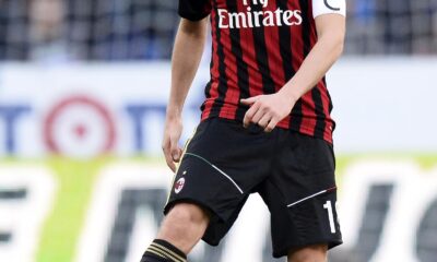 montolivo corre milan febbraio 2014 ifa