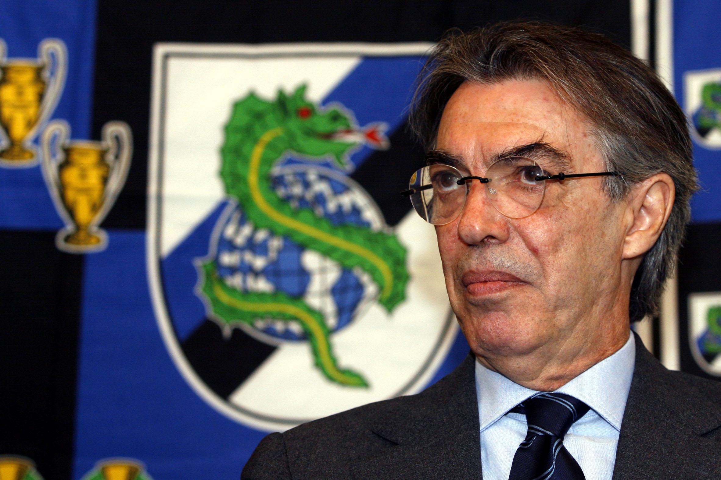 moratti inter 2007 ifa