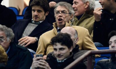 moratti massimo 2013 (tribuna deluso) ifa