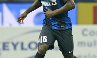 mudingayi inter home ifa