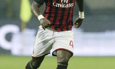 muntari azione milan febbraio 2014 ifa