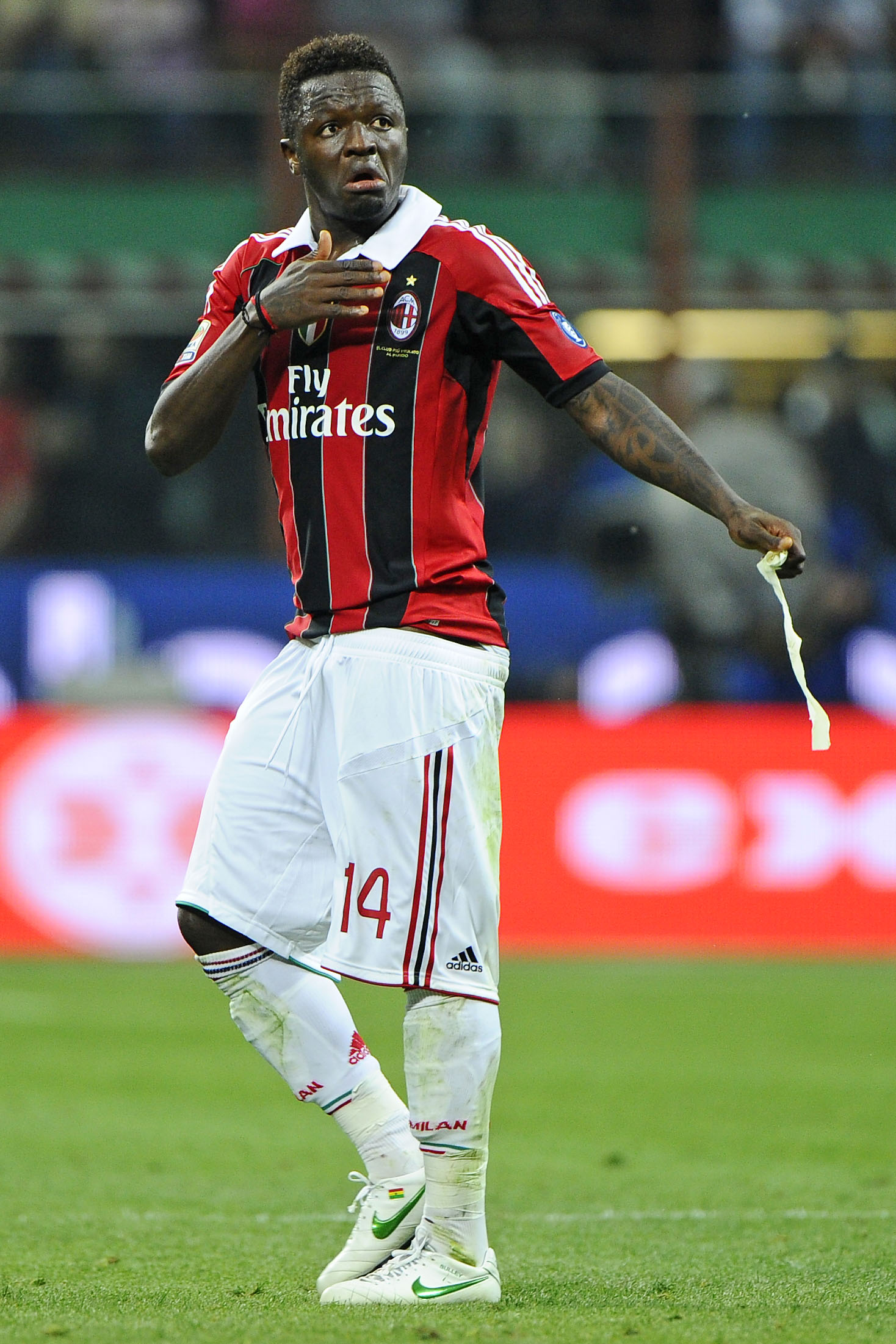 muntari ifa