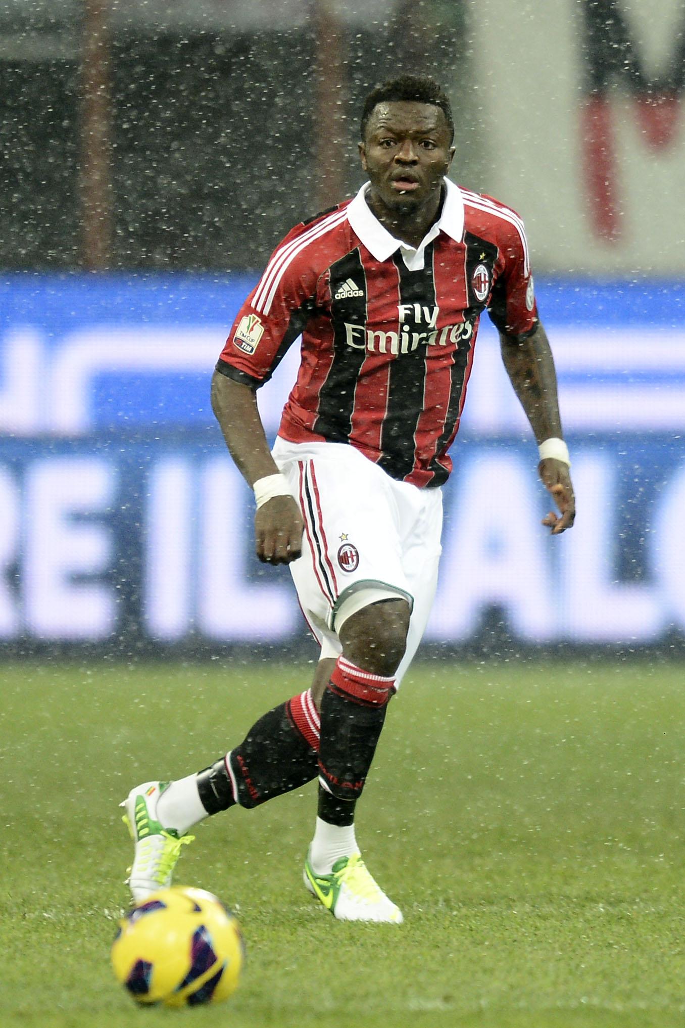 muntari milan casa 2012 ifa