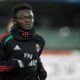 muntari sulley (pregara) 2013 milan ifa