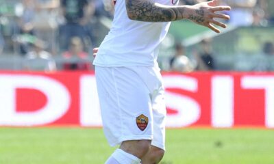 nainggolan azione roma away marzo 2014 ifa