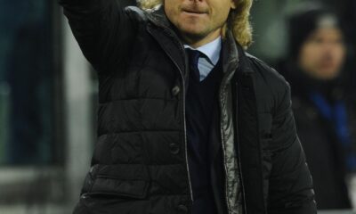 nedved saluta juventus gennaio 2014 ifa