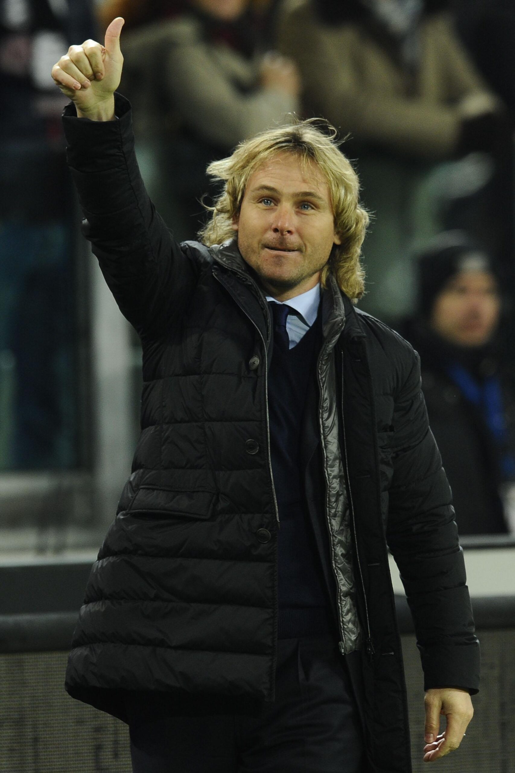 nedved saluta juventus gennaio 2014 ifa scaled