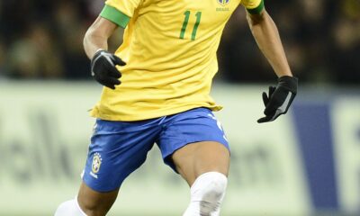 neymar (azione) 2013 brasile ifa