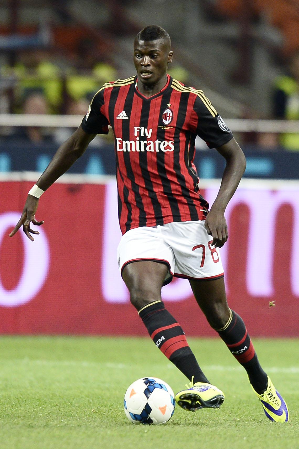 niang milan 2013 ifa