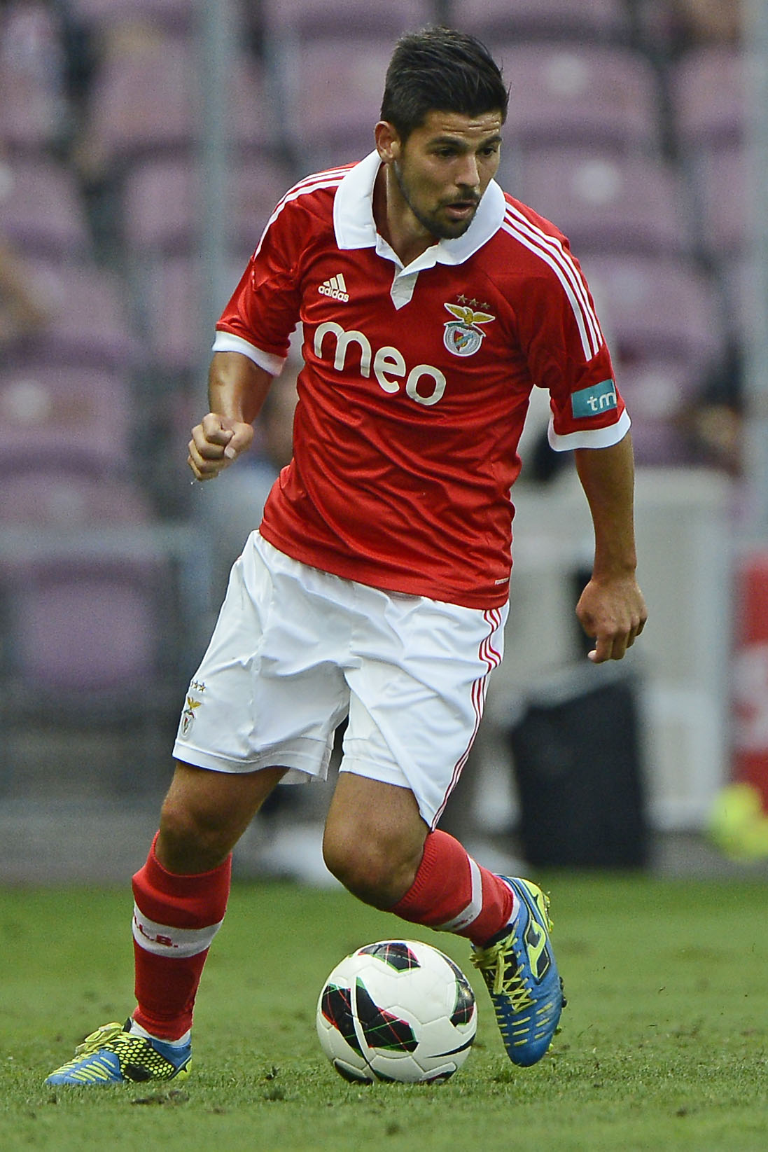 nolito benfica (azione) ifa