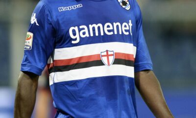 obiang sampdoria 2013 ifa