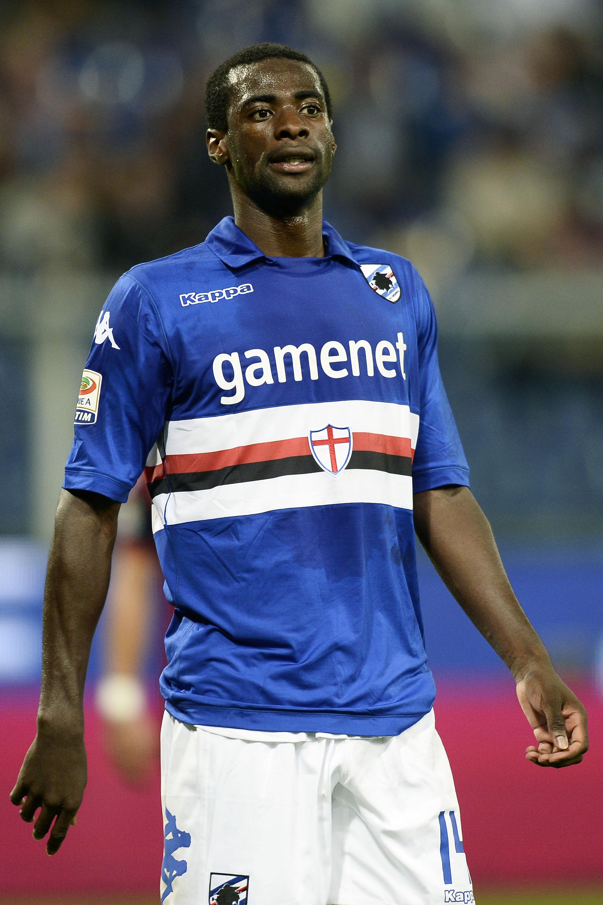 obiang sampdoria 2013 ifa