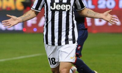 osvaldo esulta juventus marzo 2014 ifa