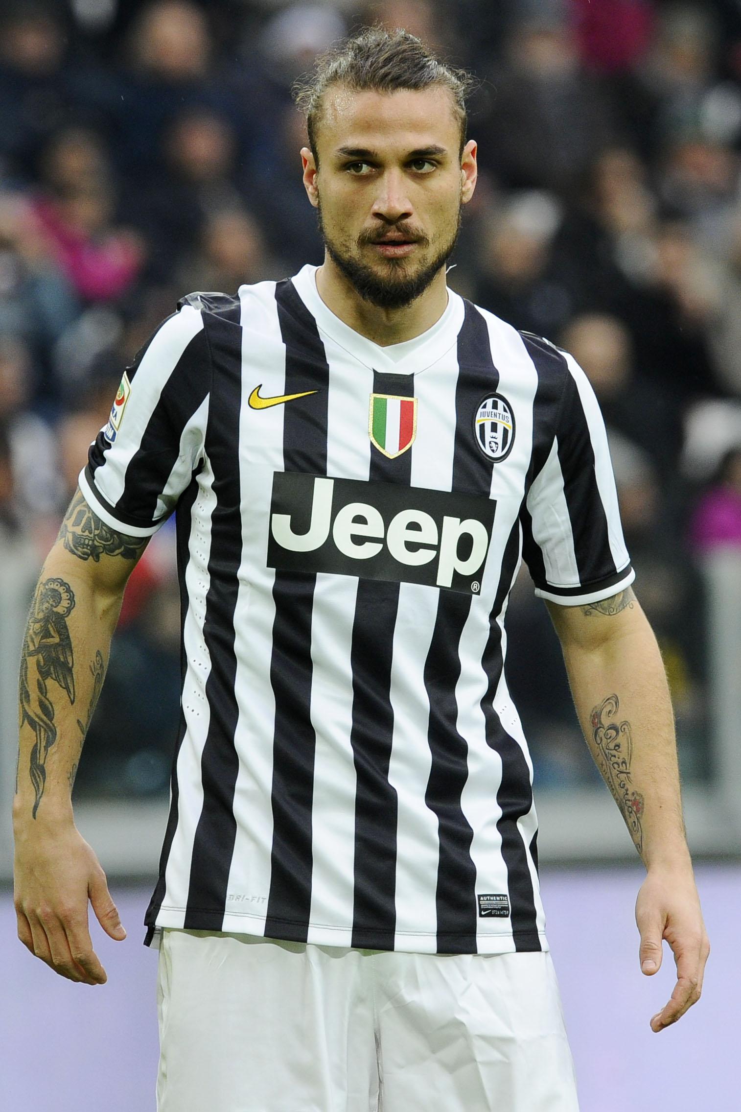 osvaldo teso juventus febbraio 2014 ifa