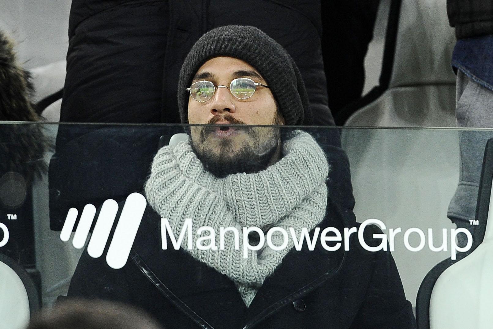 osvaldo tribuna juventus ifa