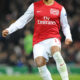 oxlade chamberlain arsenal (azione) ifa