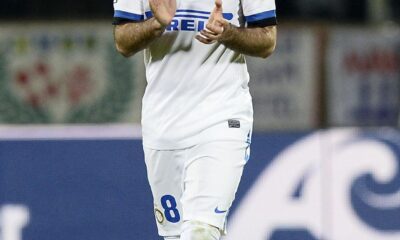 palacio applaude inter away febbraio 2014 ifa