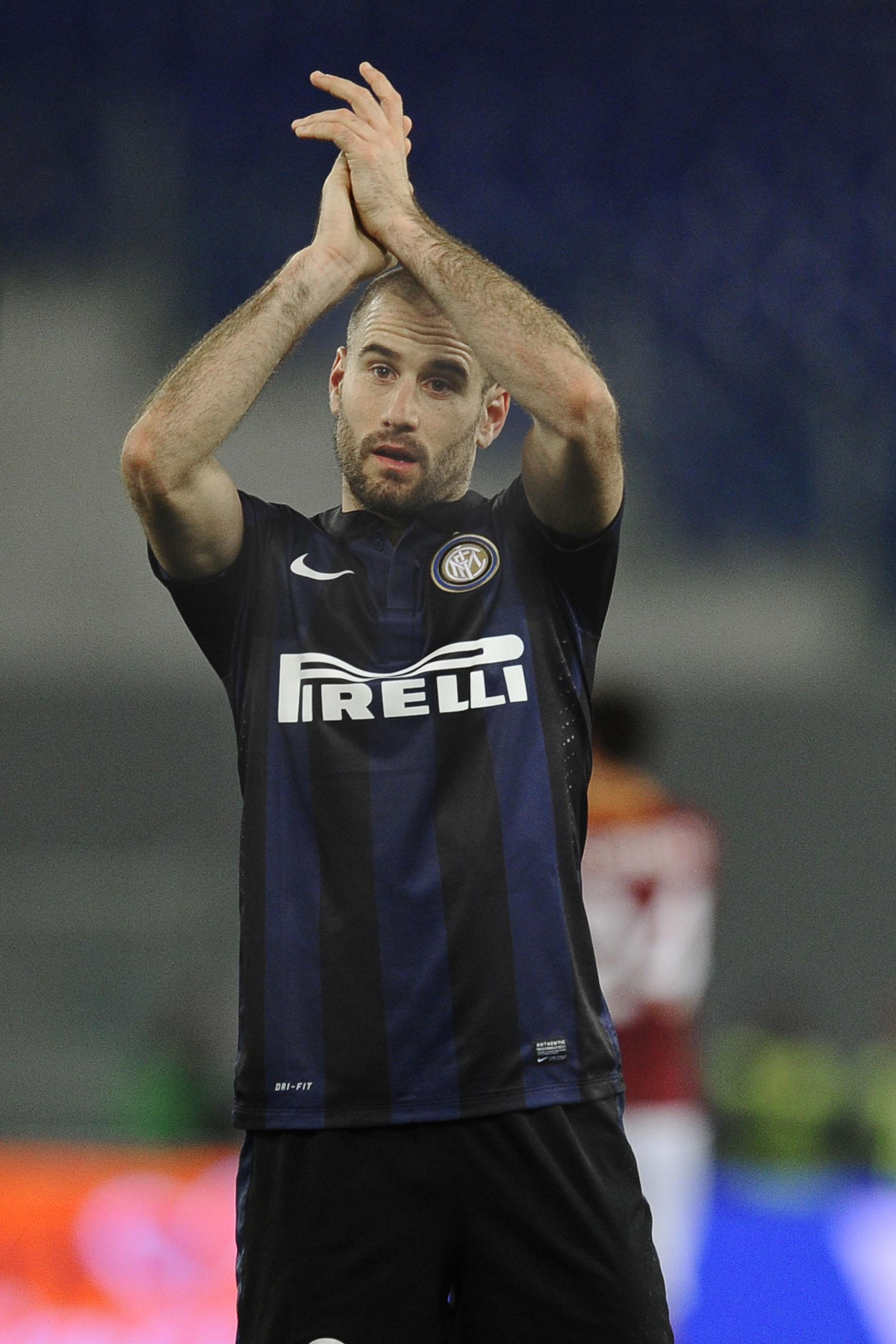 palacio applaude inter marzo 2014 ifa