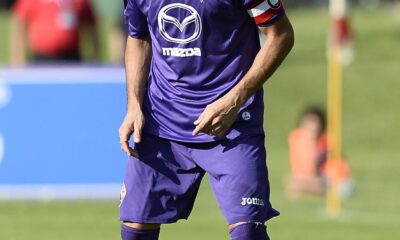 pasqual manuel amichevole fiorentina 2013 azione ifa