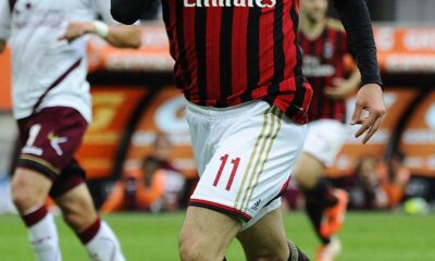 pazzini esulta milan aprile 2014 ifa