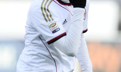 pazzini esulta milan away gennaio 2014 ifa