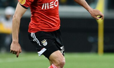 perez benfica europa league maggio 2014 ifa