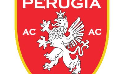 perugia logo